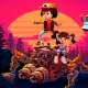 Echo Generation, il provato di un'avventura fra Earthbound e Stranger Things