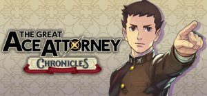 The Great Ace Attorney Chronicles per PC Windows