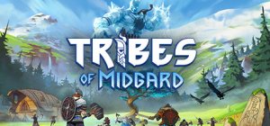Tribes of Midgard per PC Windows