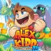 Alex Kidd in Miracle World DX per PlayStation 4