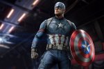 Marvel's Avengers: disponibile da oggi la skin di Captain America dell'MCU - Notizia