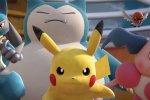 Pokémon Unite in video, 30 minuti di gameplay su Nintendo Switch - Notizia
