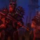 Encased: nuovo trailer di gameplay per armi, personaggi e situazioni