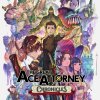 The Great Ace Attorney Chronicles per Nintendo Switch