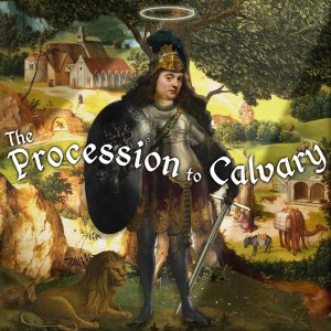 The Procession to Calvary per Nintendo Switch