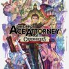 The Great Ace Attorney Chronicles per PlayStation 4