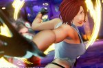The King of Fighters 15: Vanessa si presenta in un nuovo trailer - Notizia