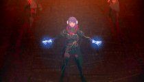 Scarlet Nexus - Trailer di lancio