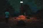 The Haunting: BLUE BOX pubblica un gioco su PS Store, ma non è Abandoned - Notizia