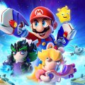 Mario + Rabbids Sparks of Hope per Nintendo Switch è in offerta su Amazon