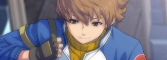 The Legend of Heroes: Trails from Zero