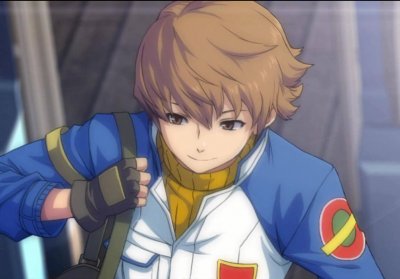 The Legend of Heroes: Trails from Zero