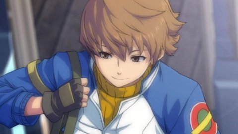 The Legend of Heroes: Trails from Zero, il trailer di lancio annuncia che è disponibile