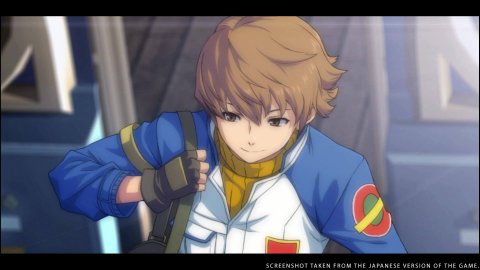 The Legend of Heroes: Trails from Zero, release date in Europe and trailer on the story