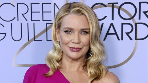 The Boys 3, Laurie Holden will be the Crimson Countess in the new season