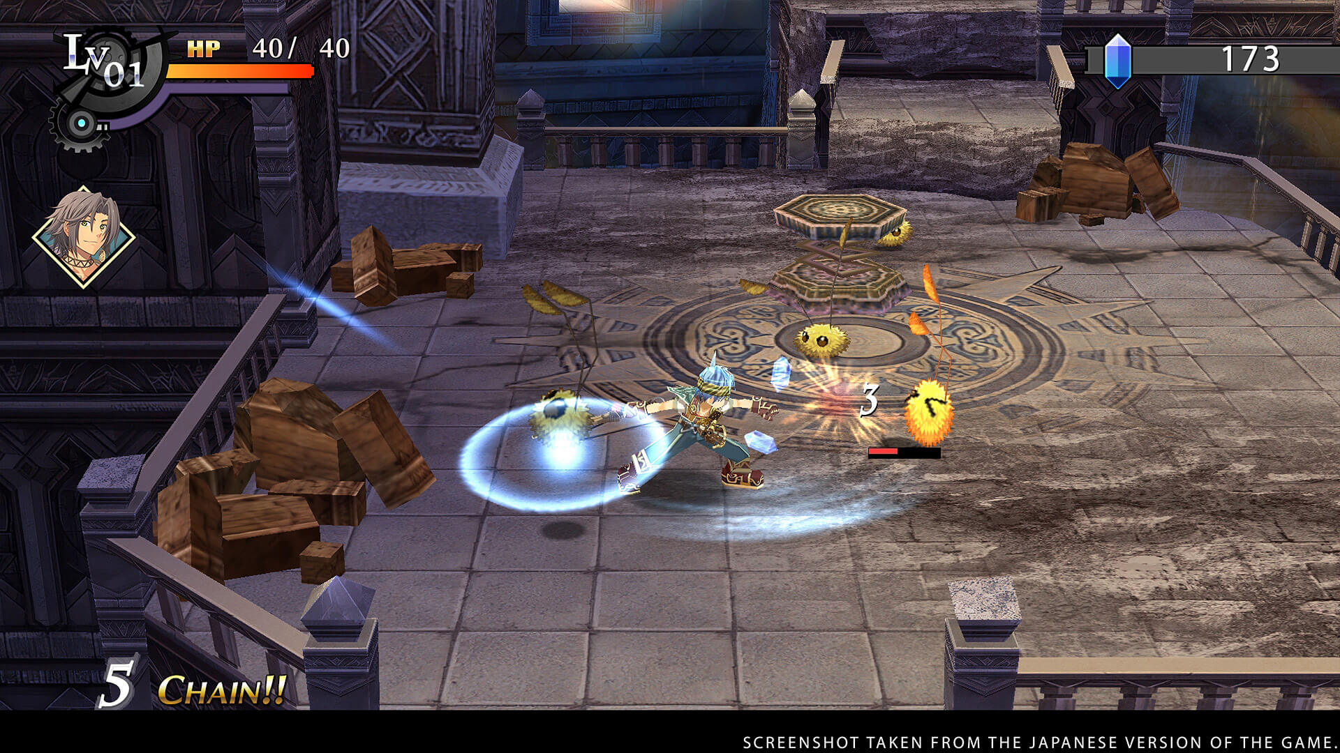 The Legend of Nayuta Boundless Trails annunciato con trailer per PC e