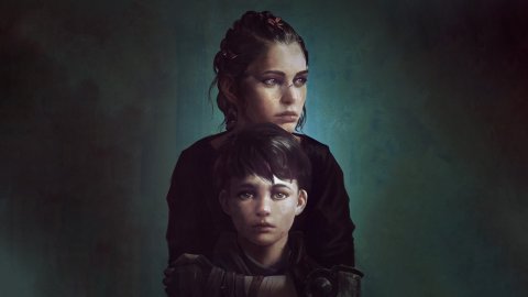 A Plague Tale: Innocence on PS5 will support the DualSense controller