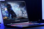 ACER Predator Triton 500: prova e prime impressioni del notebook da 16 pollici con GeForce RTX 3080 - Provato