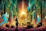Phantom Abyss, il provato di un gioco tra Spelunky e Mirror's Edge - Provato
