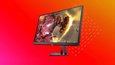 HP OMEN 27i Gaming Monitor: la recensione del display da 27 pollici con risoluzione 1440p