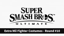 Super Smash Bros. Ultimate - Trailer dei Costumi Mii Fighter 10