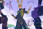 Fortnite Crew: trailer di Loki con data di uscita, ecco il nuovo personaggio giocabile - Notizia