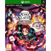 Demon Slayer: Kimetsu no Yaiba – The Hinokami Chronicles per Xbox One