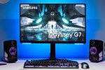 Samsung Odyssey: tutte le specifiche della nuova linea di monitor da gaming dai 24 ai 28 pollici - Speciale