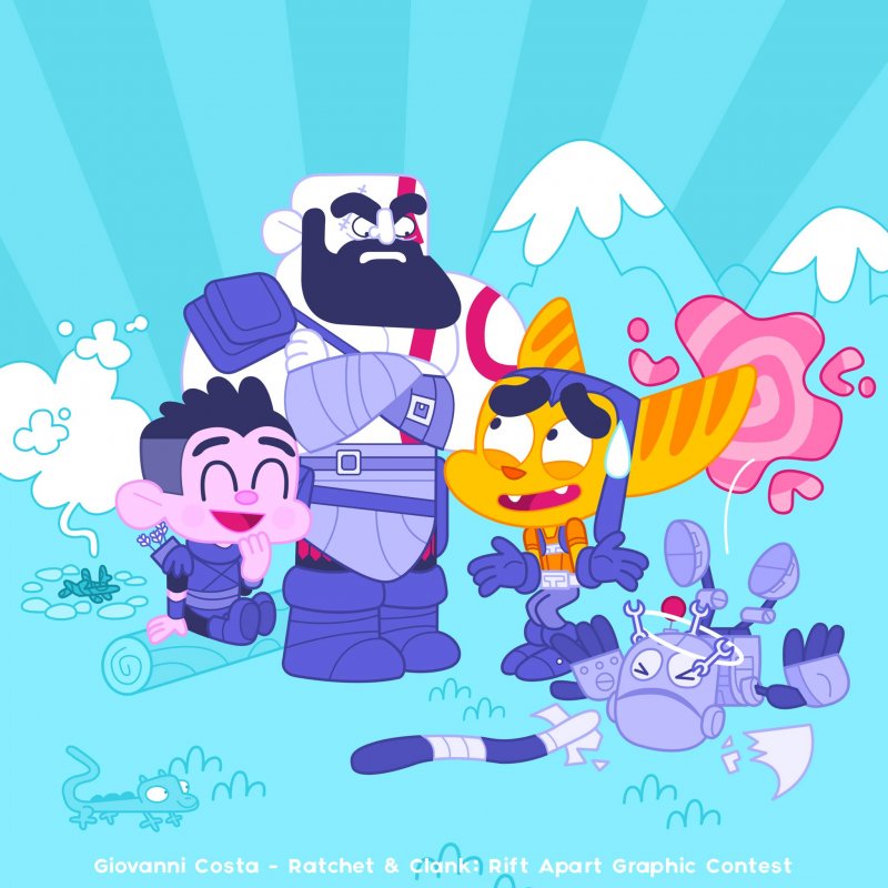 Premio Minimal, Giovanni Costa