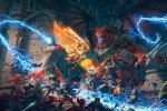 Pathfinder: Wrath of the Righteous, svelati i dettagli del Season Pass 2, includerà 3 DLC - Notizia