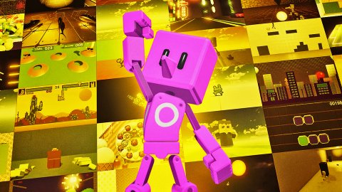 Laboratorio di Videogiochi, i giochi più folli creati dalla community