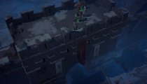 Pathfinder: Wrath of the Righteous - Video diario sulla fortezza di Drezen