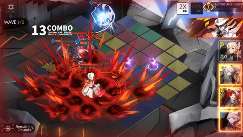 Alchemy Stars