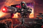 AOC U28G2XU: caratteristiche e specifiche del monitor 4K a 144 Hz con un prezzo intrigante - Speciale