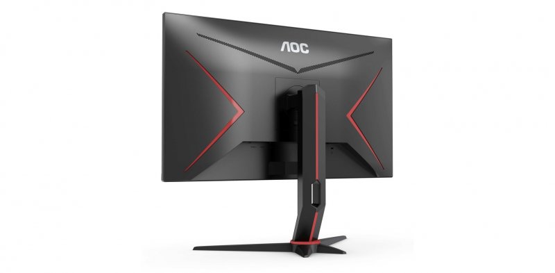 Curve morbide e fregi appuntiti