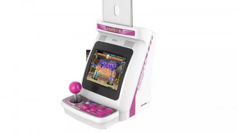 Egret 2 Mini, altri giochi annunciati per il mini-cabinato di Taito
