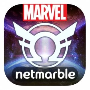 Marvel Future Revolution per iPad