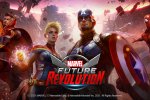 Marvel Future Revolution: data di uscita, trailer e preorder su iOS e Android - Notizia
