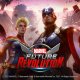 Marvel Future Revolution: data di uscita, trailer e preorder su iOS e Android