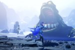 Shin Megami Tensei 5: trailer mostra Abaddon, il mostro numero 156 del JRPG di Switch - Notizia
