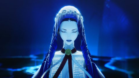 Shin Megami Tensei V: trailer shows the dangerous Flauros, monster of the exclusive Switch