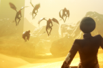 Shin Megami Tensei 5: trailer mostra Kikuri-Hime, il demone-principessa del JRPG - Notizia