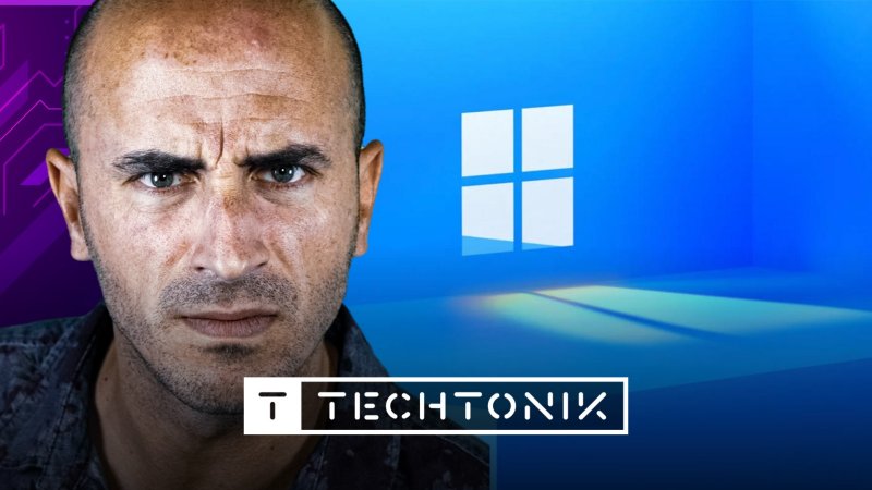 Il Techtonik di oggi è dedicato a Windows 11 e la sua beta ufficiale