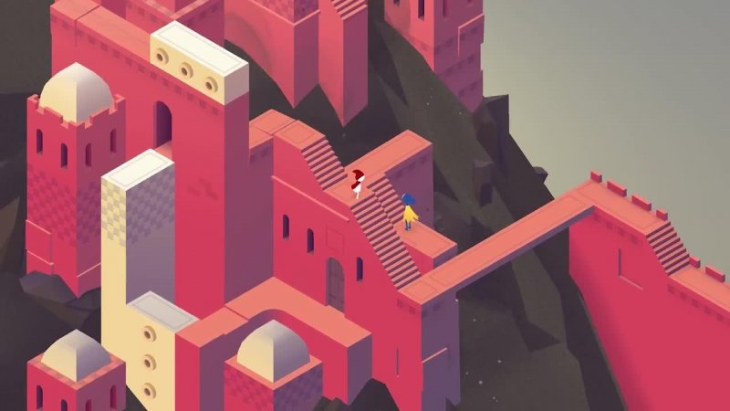 Monument Valley 2