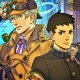 The Great Ace Attorney Chronicles, il provato