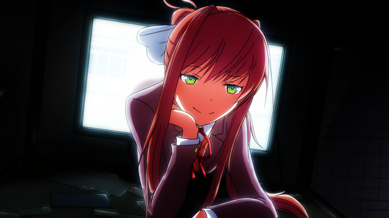Il lato oscuro di Monika