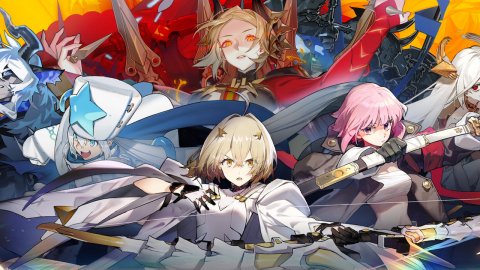 Alchemy Stars, la recensione di un gacha RPG con combattimenti particolari