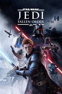 Star Wars Jedi: Fallen Order per Xbox Series X