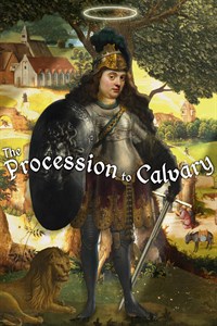 The Procession to Calvary per Xbox One