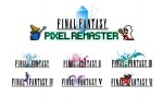 Final Fantasy Pixel Remaster: è già polemica su font e contenuti - Notizia